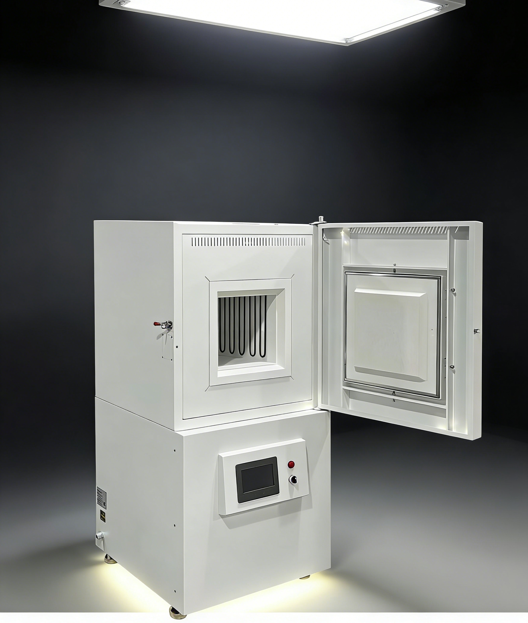 KBF1700箱式炉