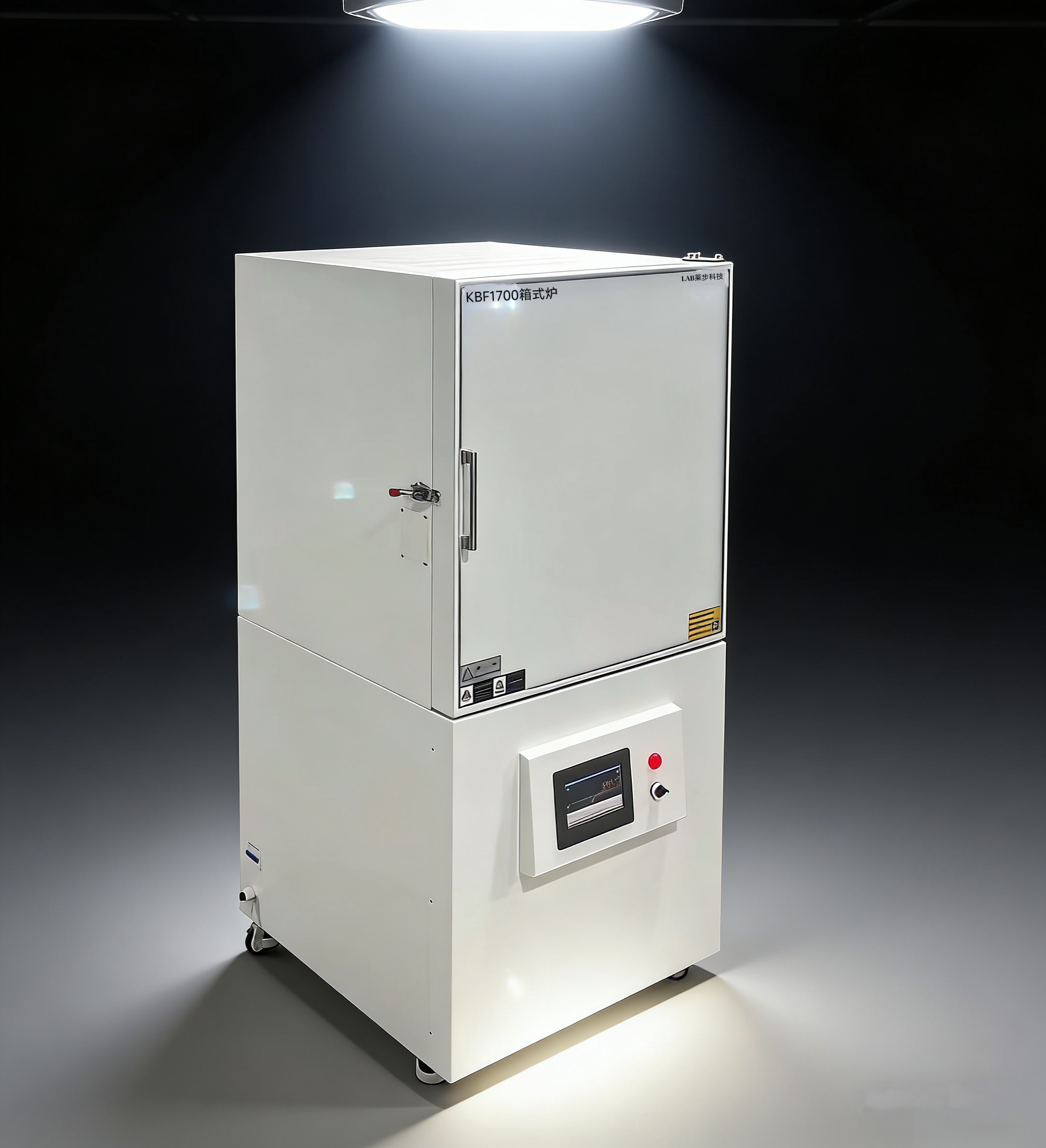 KBF1700箱式炉