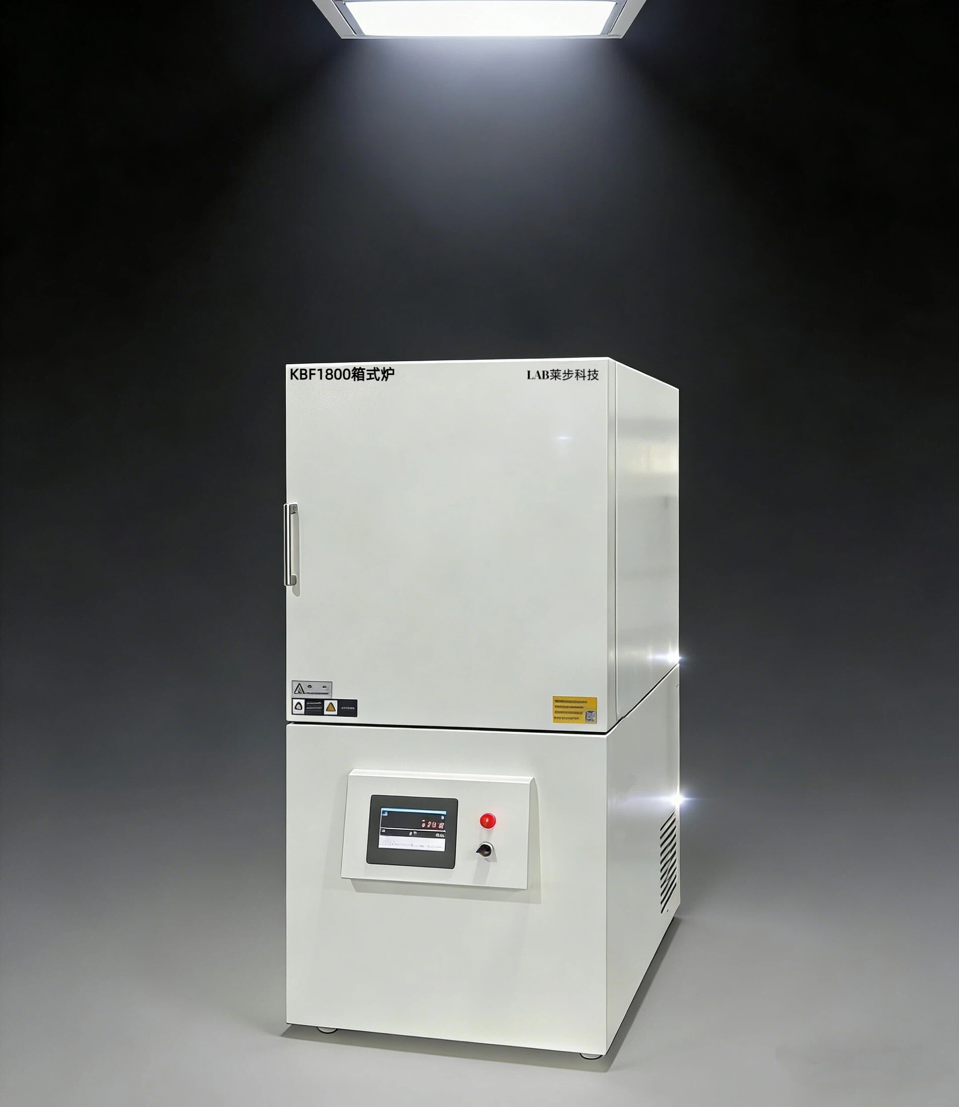 KBF1800箱式炉