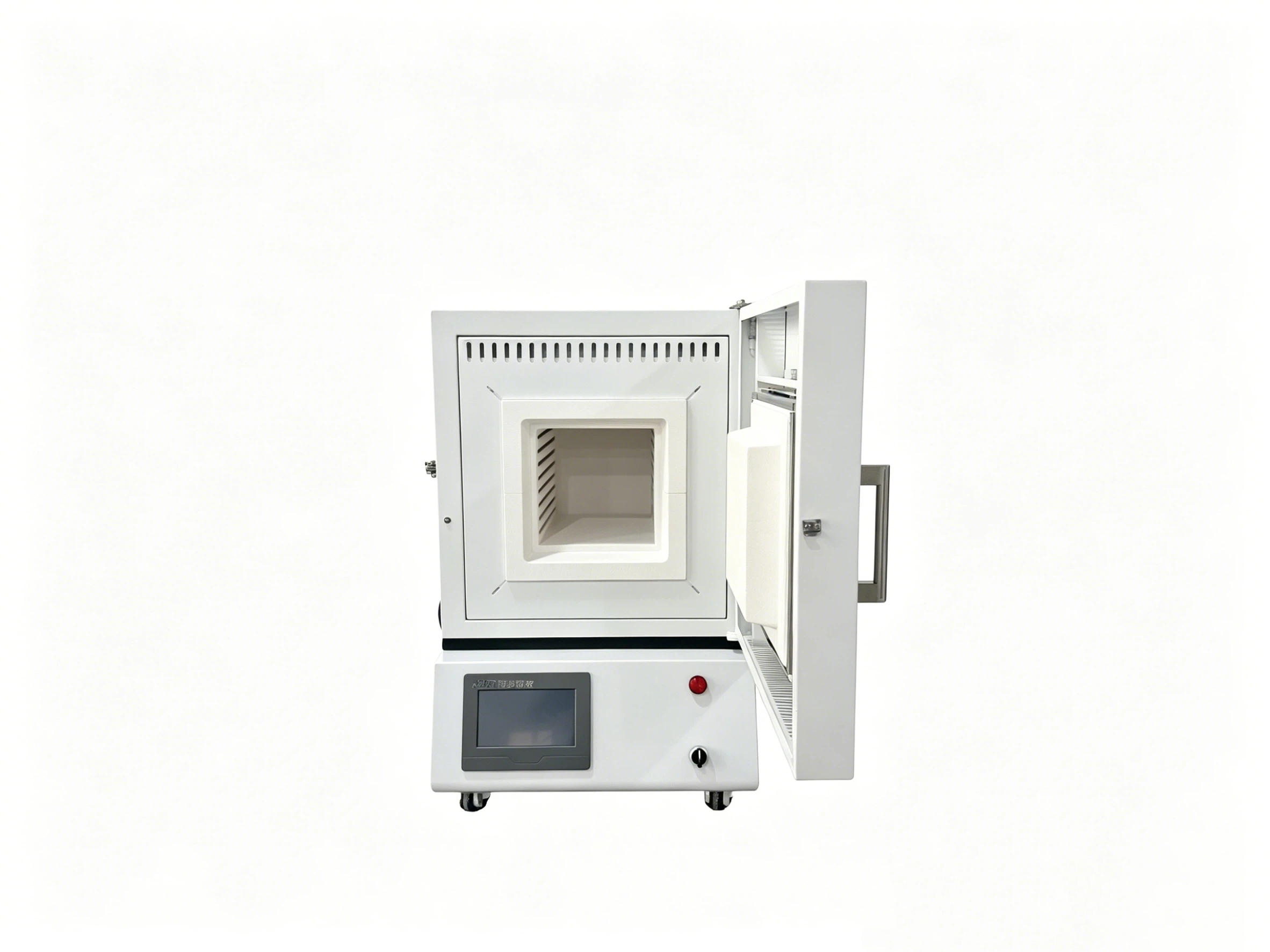 KBF1200X-J-F小型分体式箱式炉