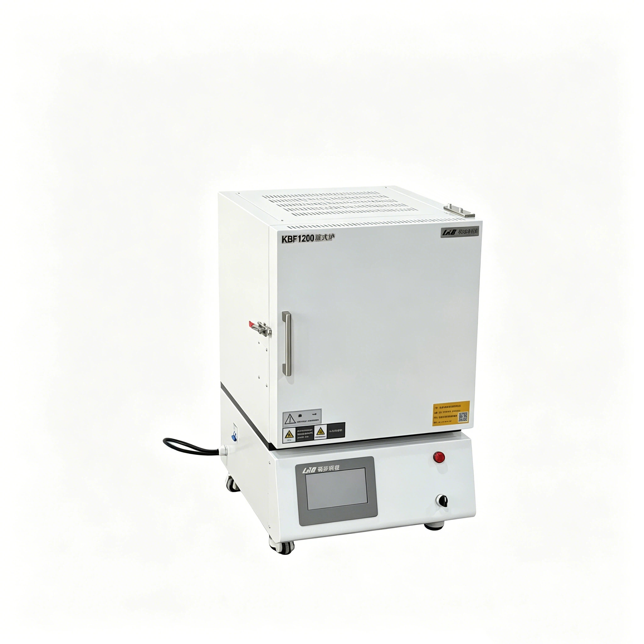 KBF1200X-J-F小型分体式箱式炉