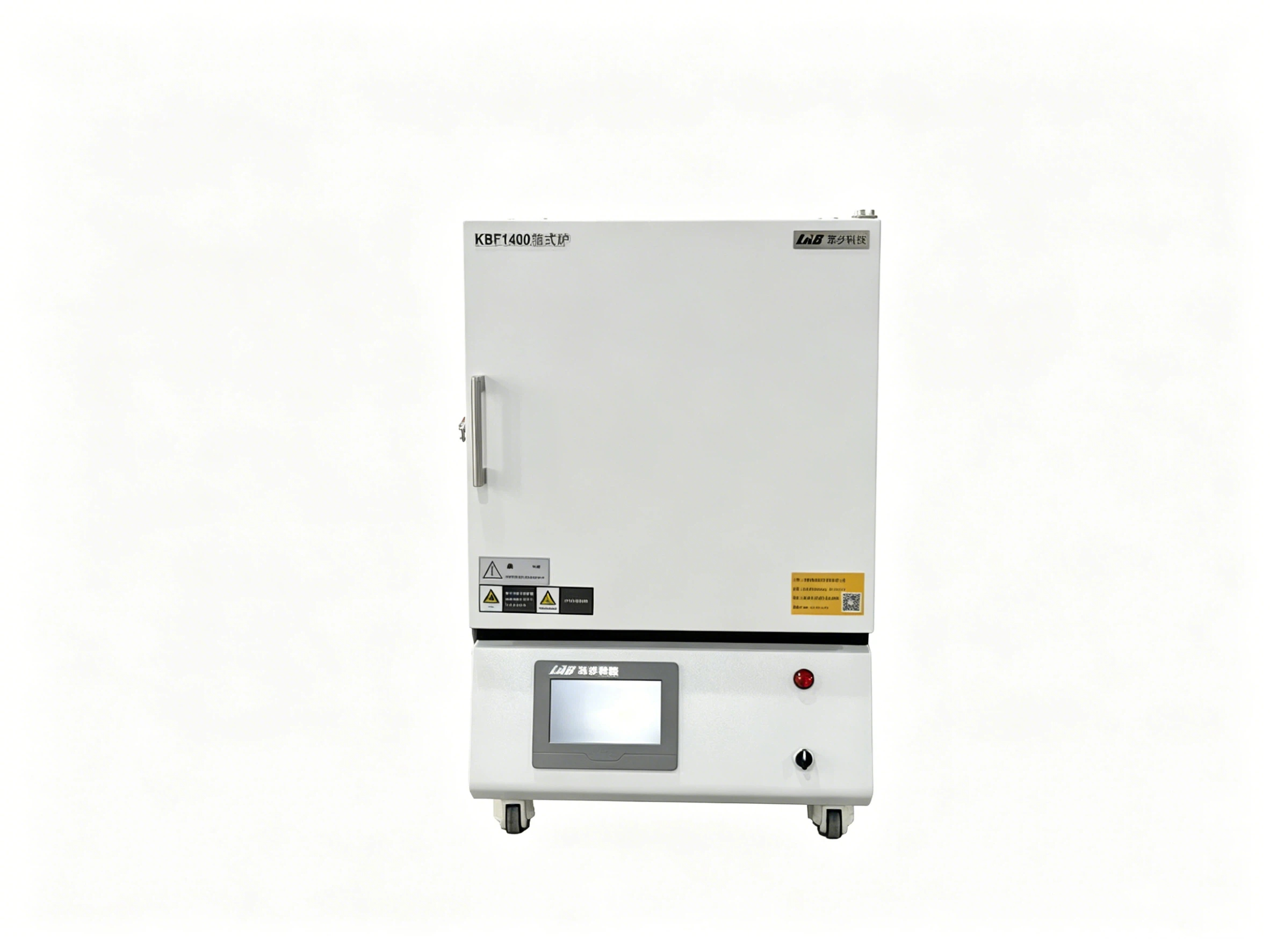 KBF1400箱式炉