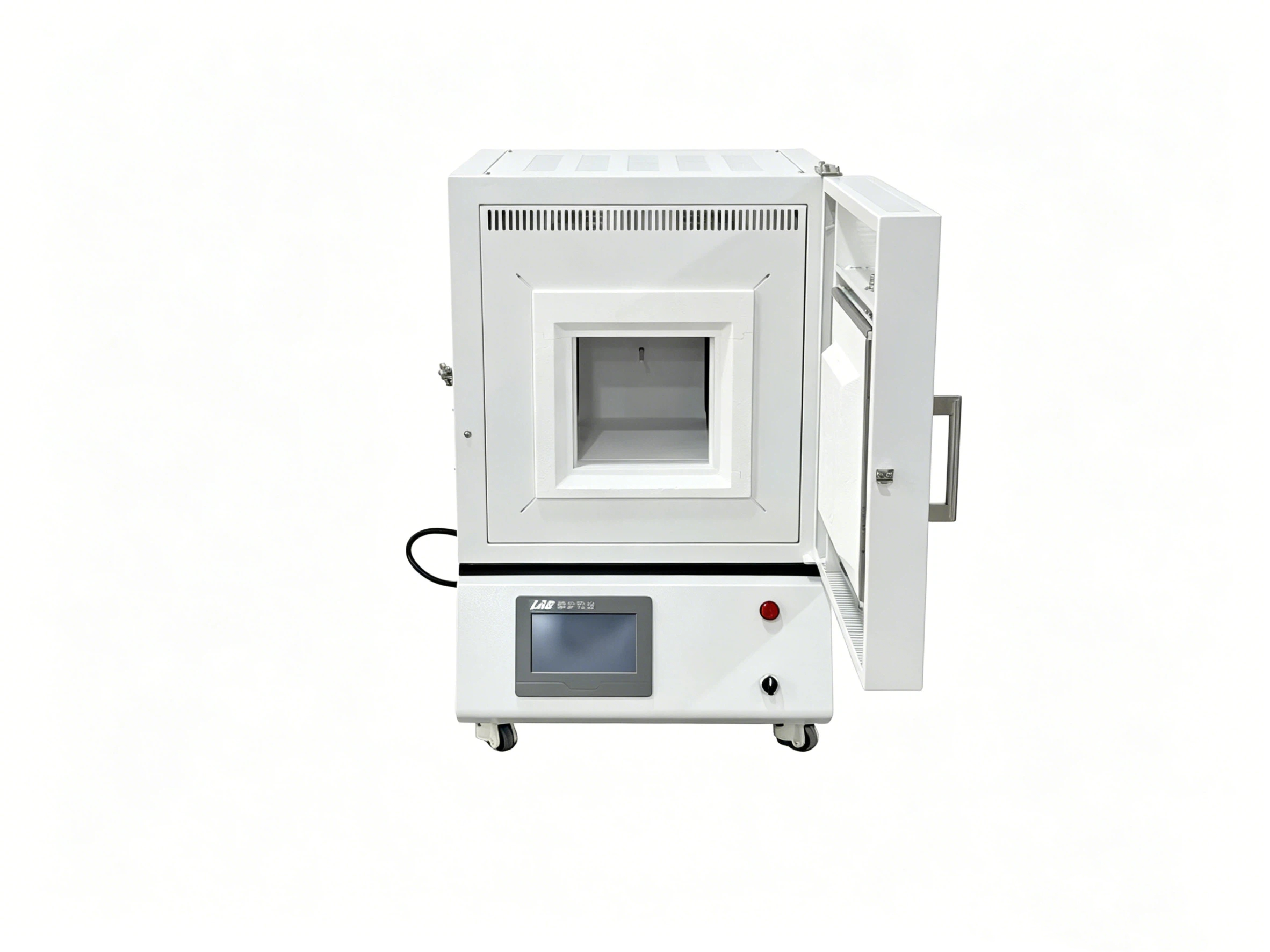 KBF1400箱式炉
