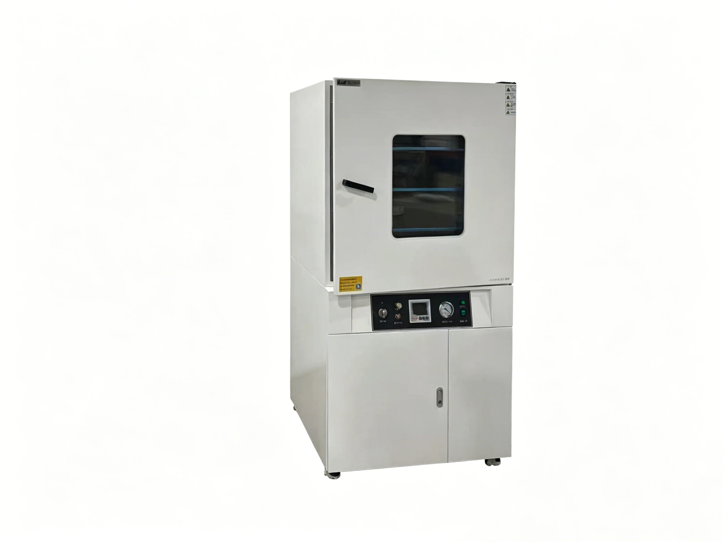 LAB-6210DZF一体式真空干燥箱